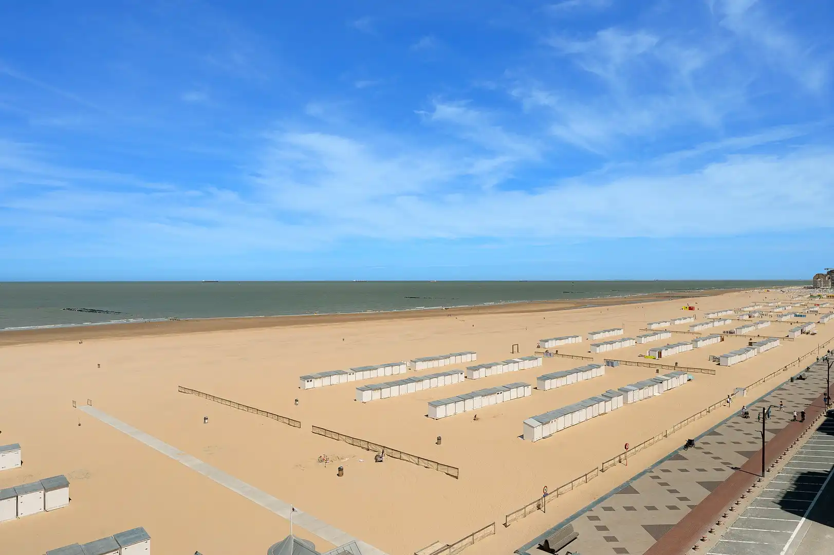 Exclusieve mezzanine met panoramisch frontaal zeezicht – Residentie Royal Navy foto 4