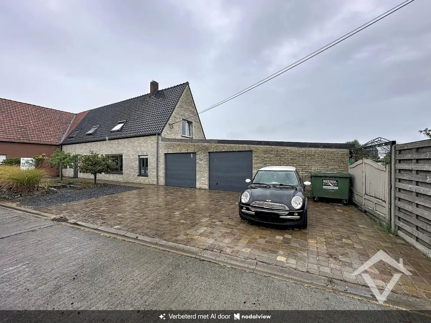 Rustig gelegen woning met 3 slaapkamers foto 2