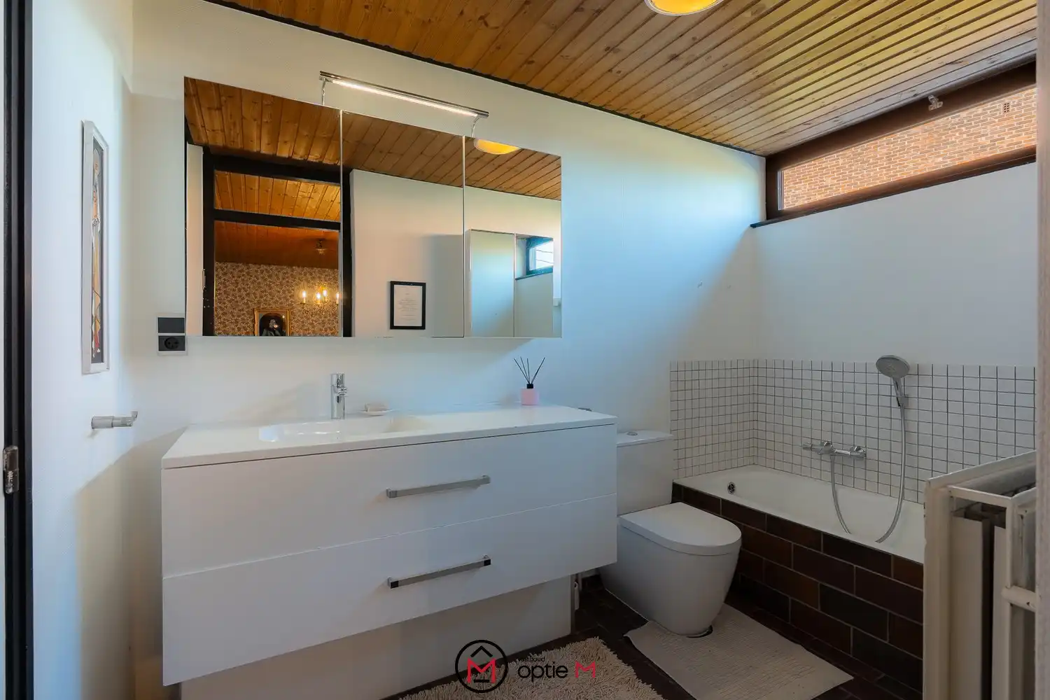 Rustig gelegen ruime woning op een perceel van 16a58 te koop in Alken foto 28