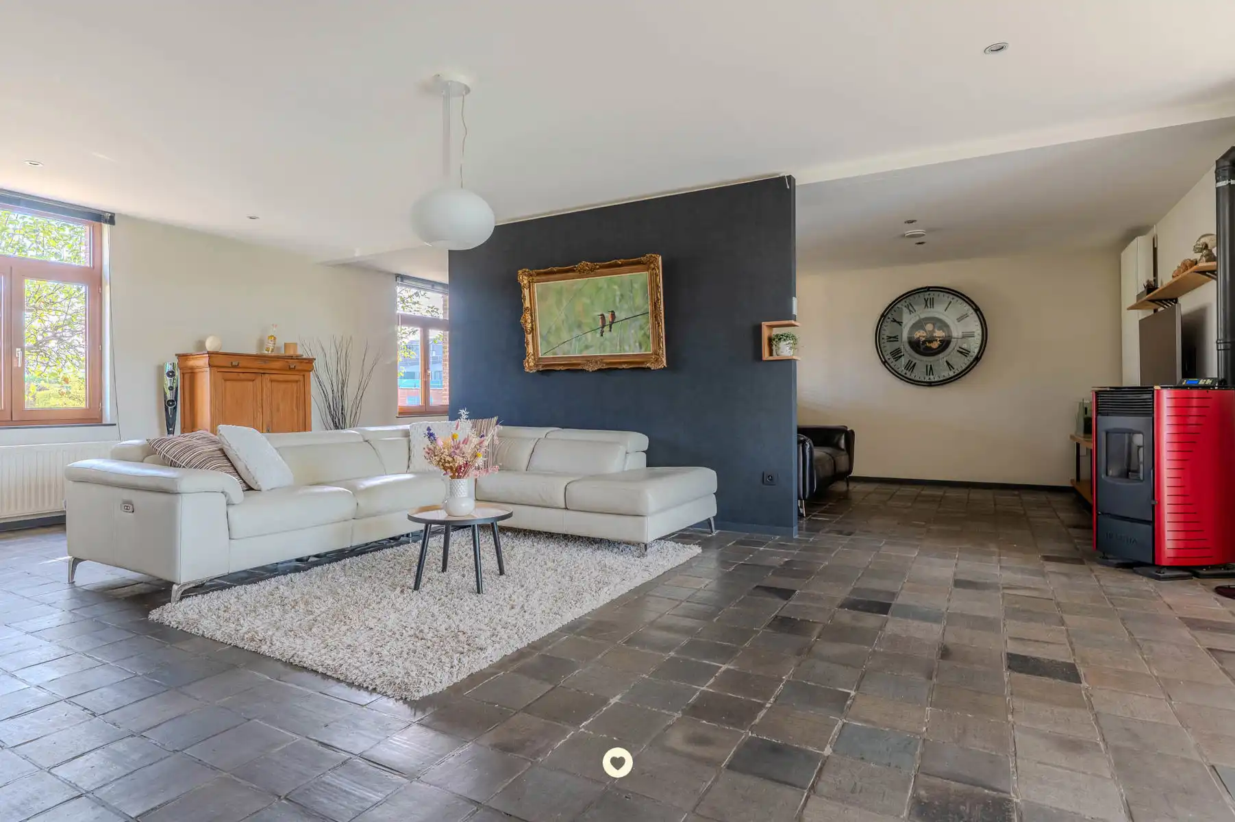 Karaktervolle hoeve met zwembad, bijgebouw op 1.300 m² grond foto 6