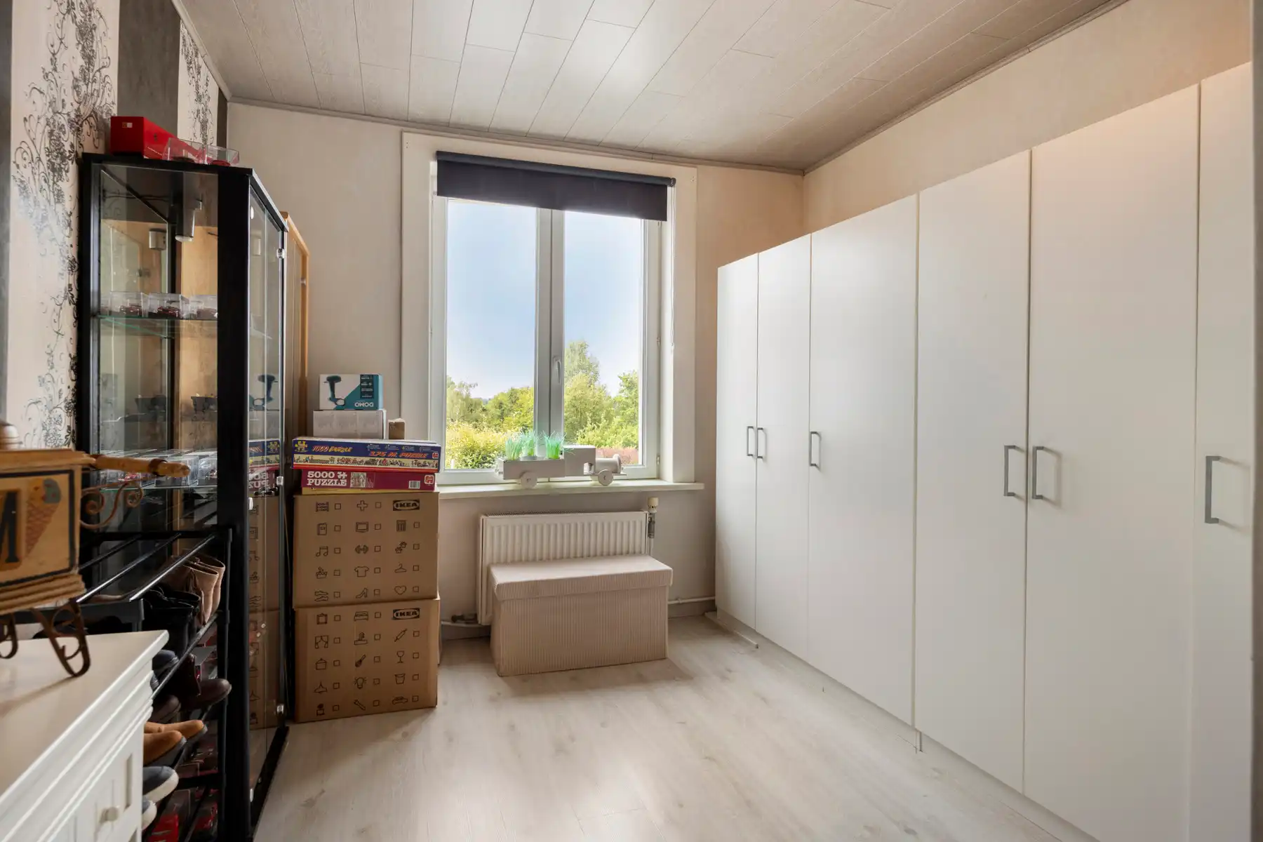 Instapklare woning met 2 (3) kamers en terras foto 20