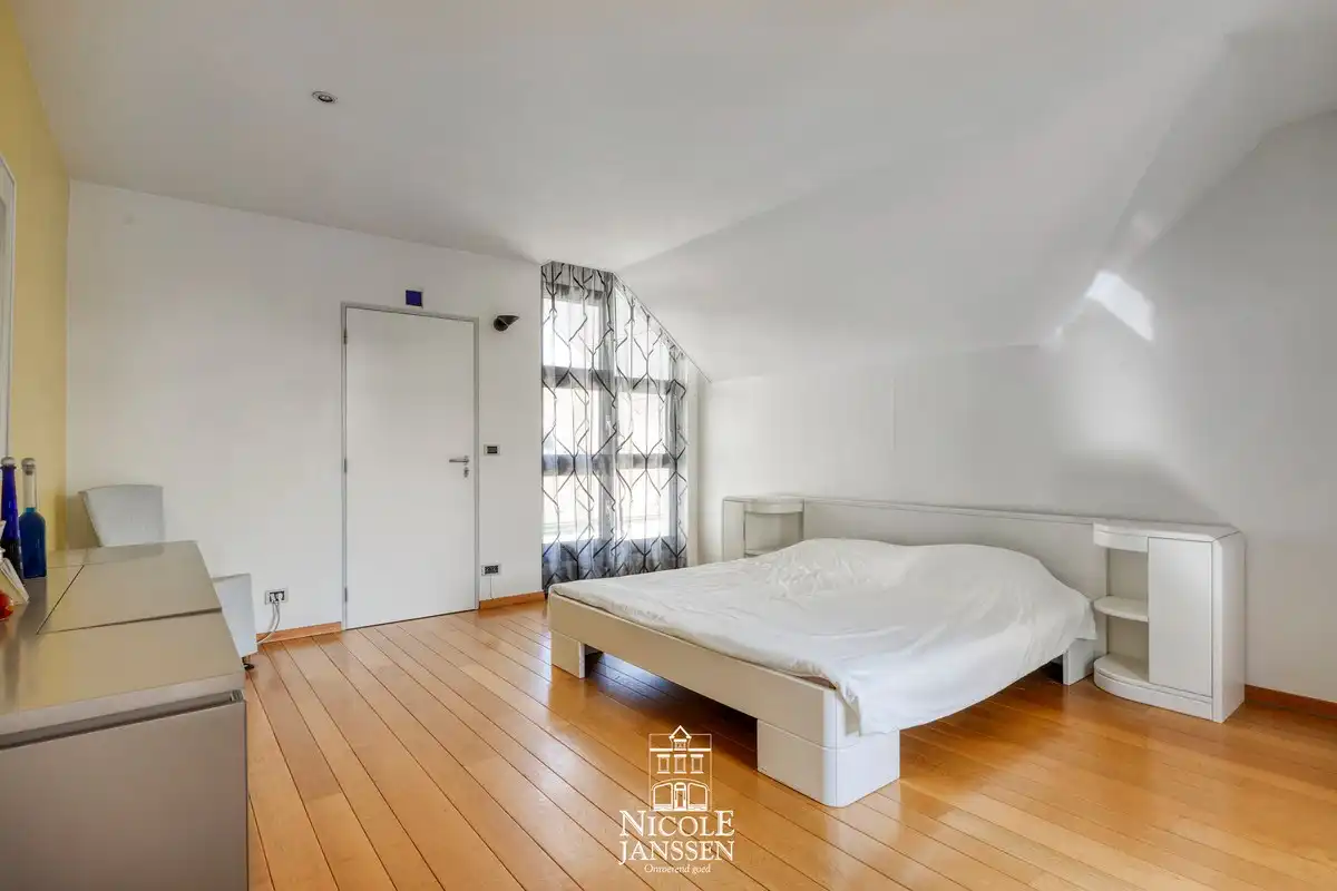 Exclusieve villa  foto 22