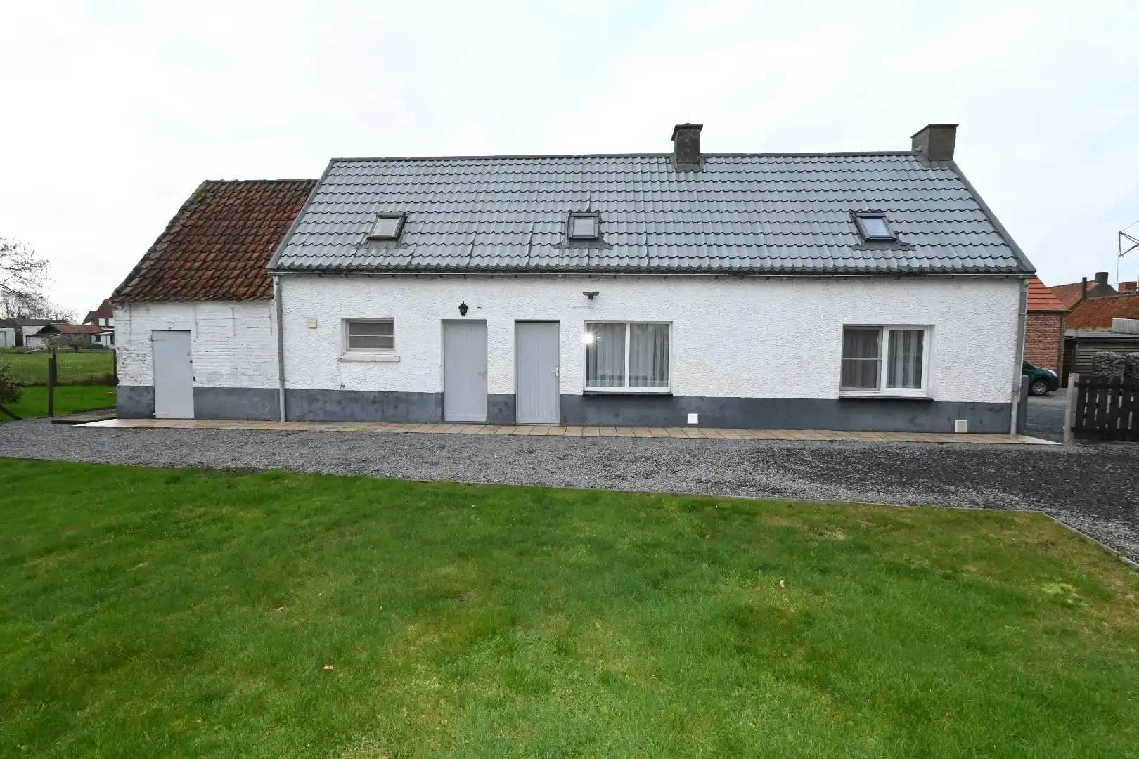 Huis te huur Thijskensstraat 56 - - 9990 Maldegem