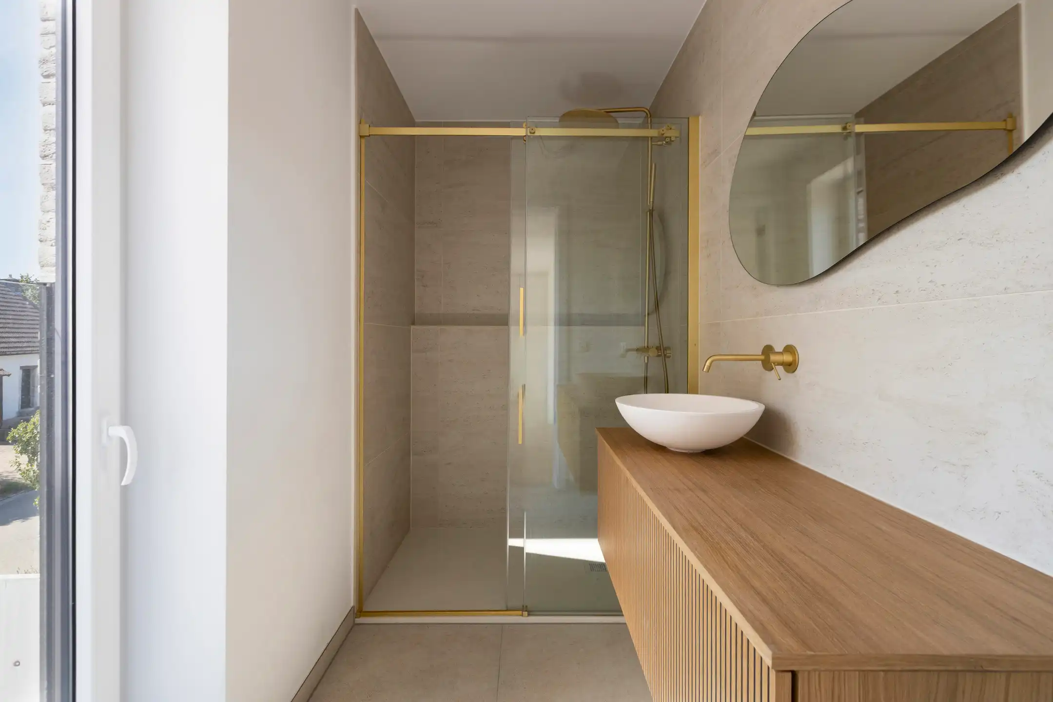 Nieuwbouwwoning met 4 slaapkamers & 2 badkamers te Meldert foto 20