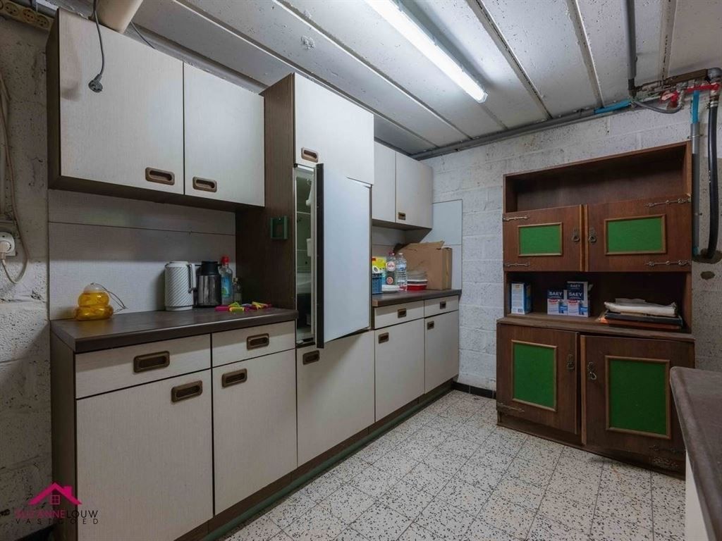 Vrijstaande, gelijkvloerse gezinswoning foto 34