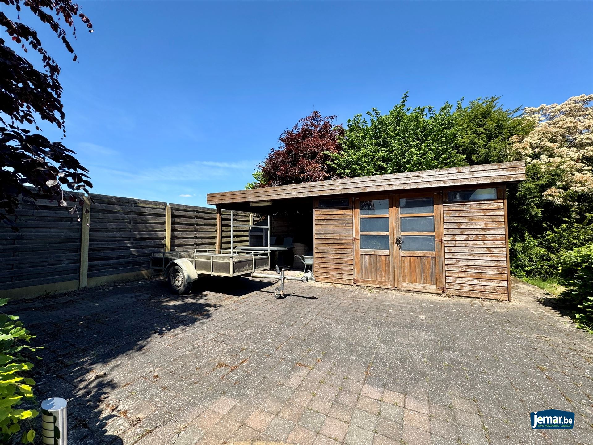 Huis foto 27