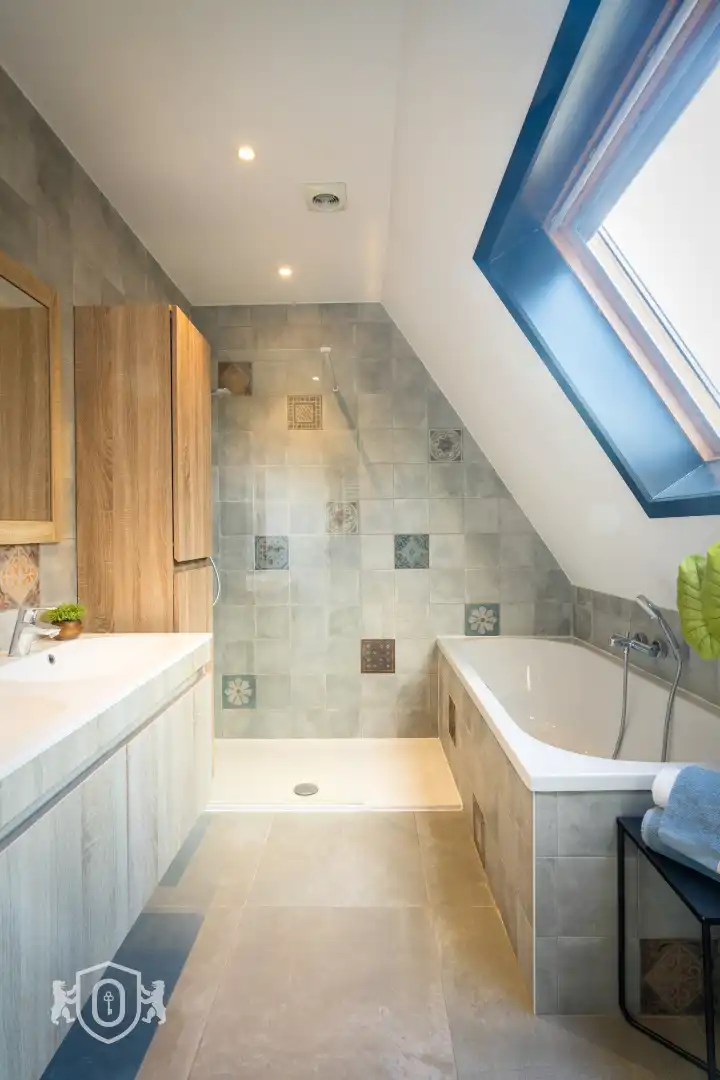 Vrijstaande 3-slpkr woning met tuin & bijgebouwen foto 21