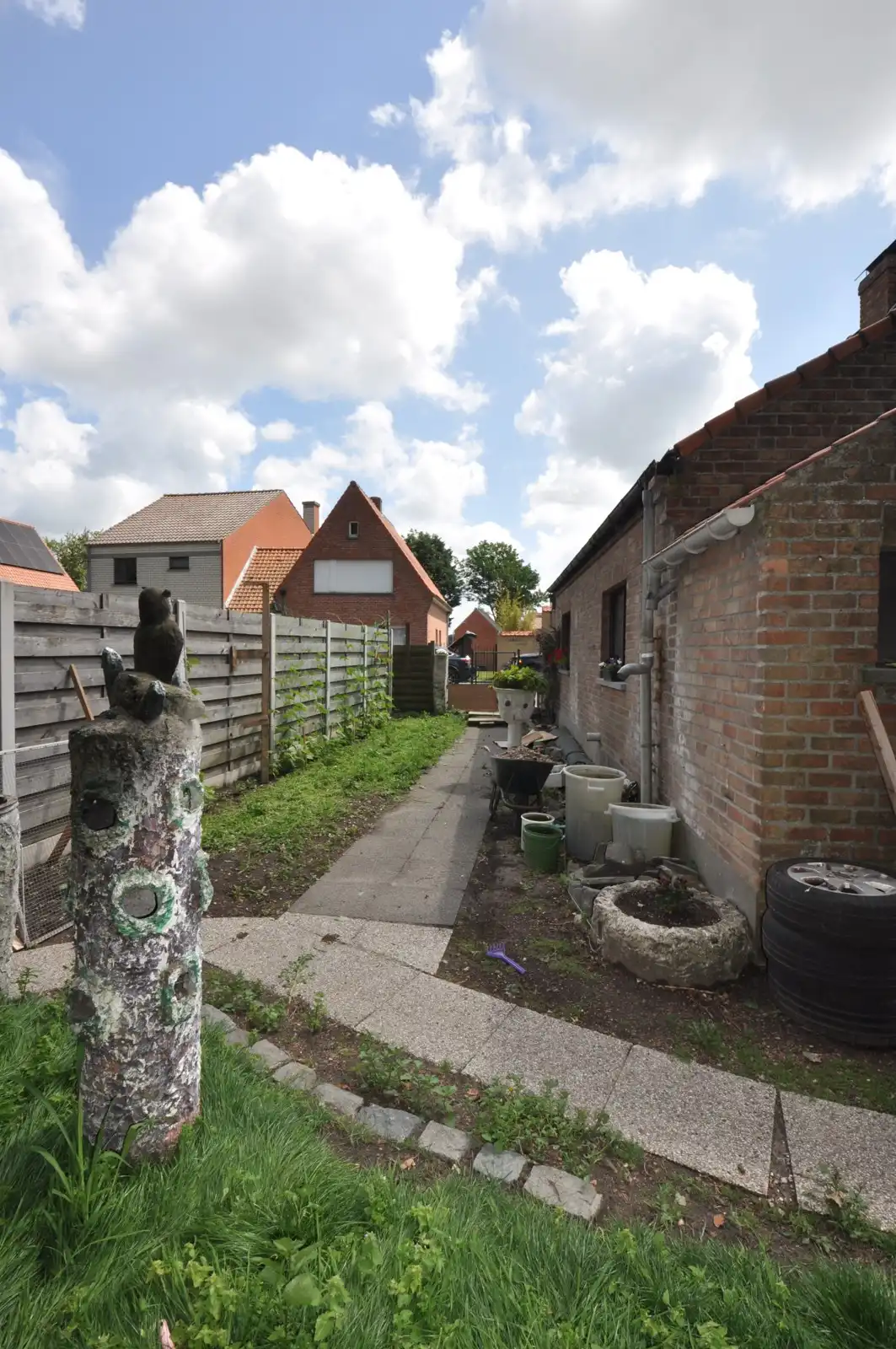 Te renoveren alleenstaande woning te Oudenburg foto 19