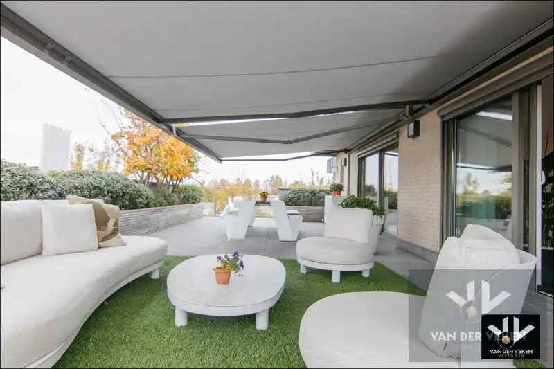 INVESTERINGSPAND : PENTHOUSE MET LANGE TERMIJN HUUROPBRENGST foto 11