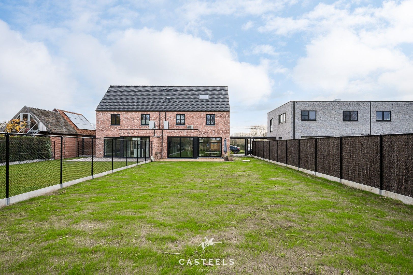 Energiezuinige gezinswoning met EPC A+ op toplocatie foto 27