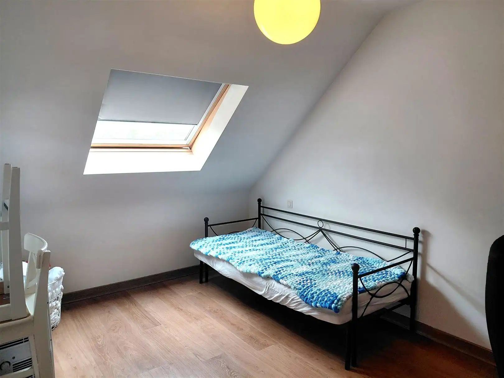 TE HUUR: Gezinswoning met 4 slaapkamers in een doodlopende straat te Zolder! foto 13