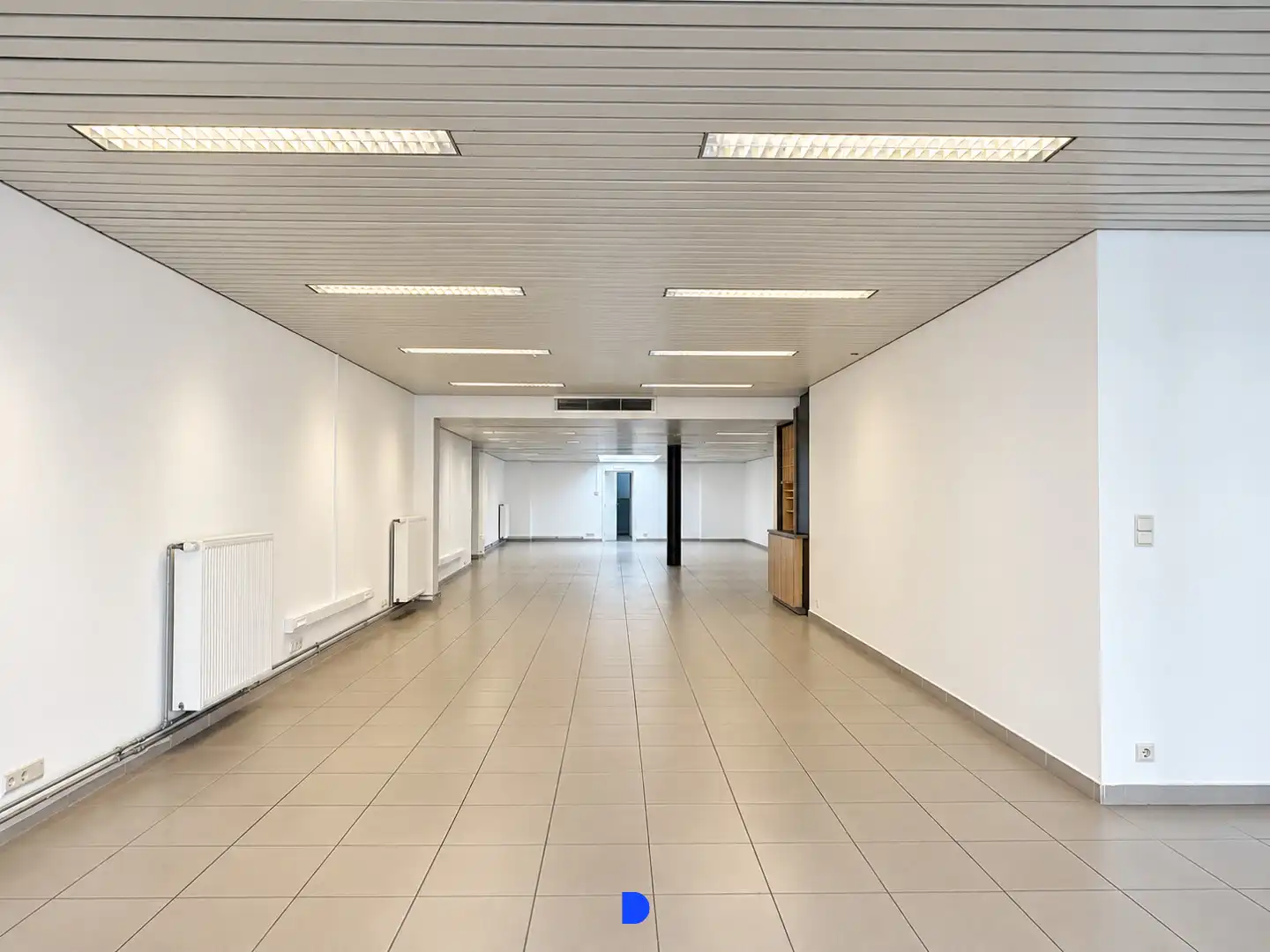 Commerciële ruimte te koop Noordstraat 53/1 - 8800 Roeselare
