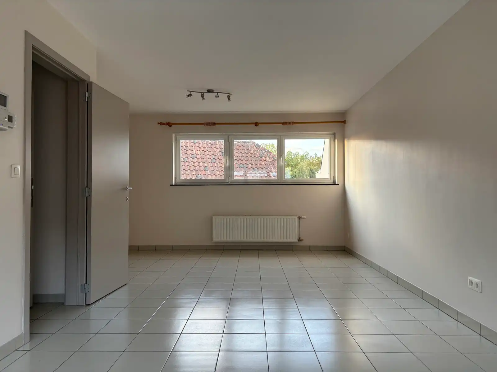 Energiezuinige bel-etage met ruim terras foto 5