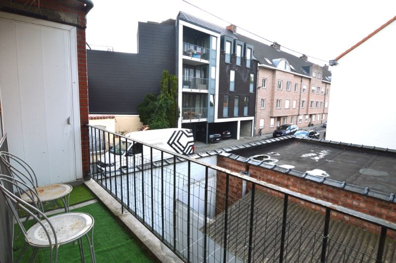 Appartement te Mechelen foto 10