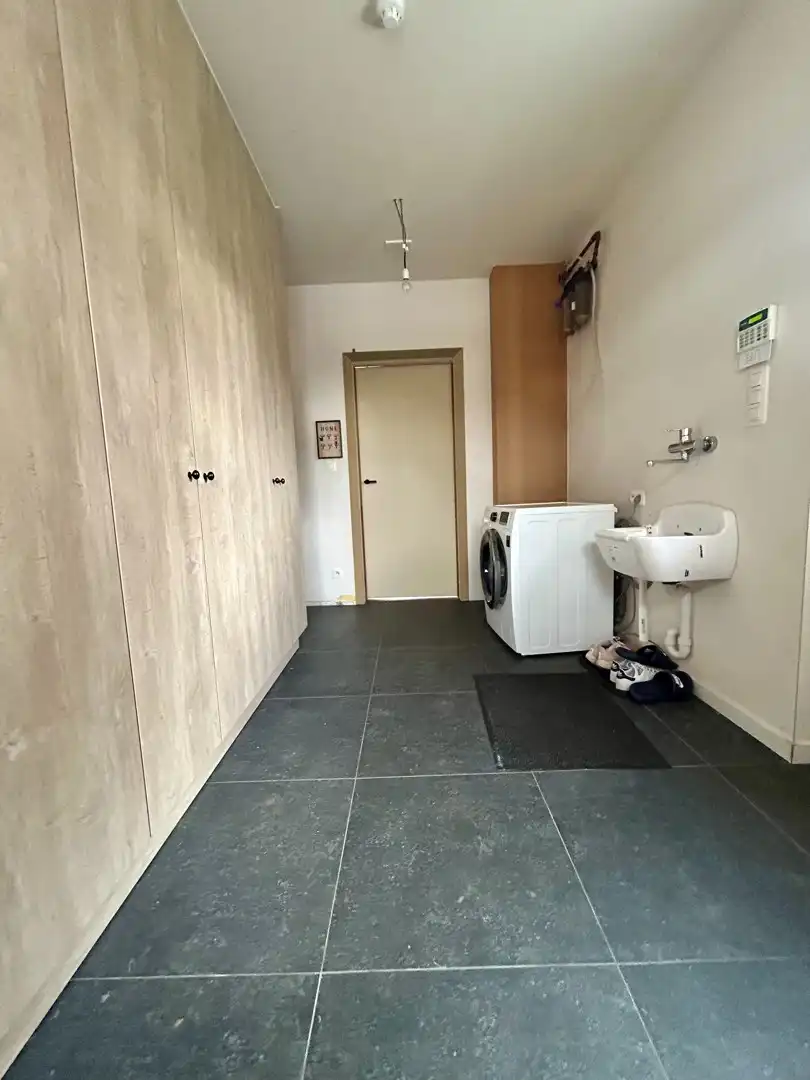 Vrijstaande woning op ruim perceel te Laakdal te huur! foto 24