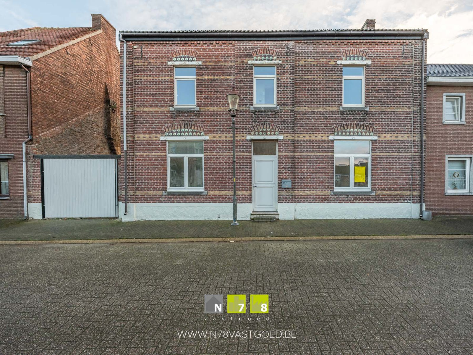 Huis te koop 3630 Maasmechelen