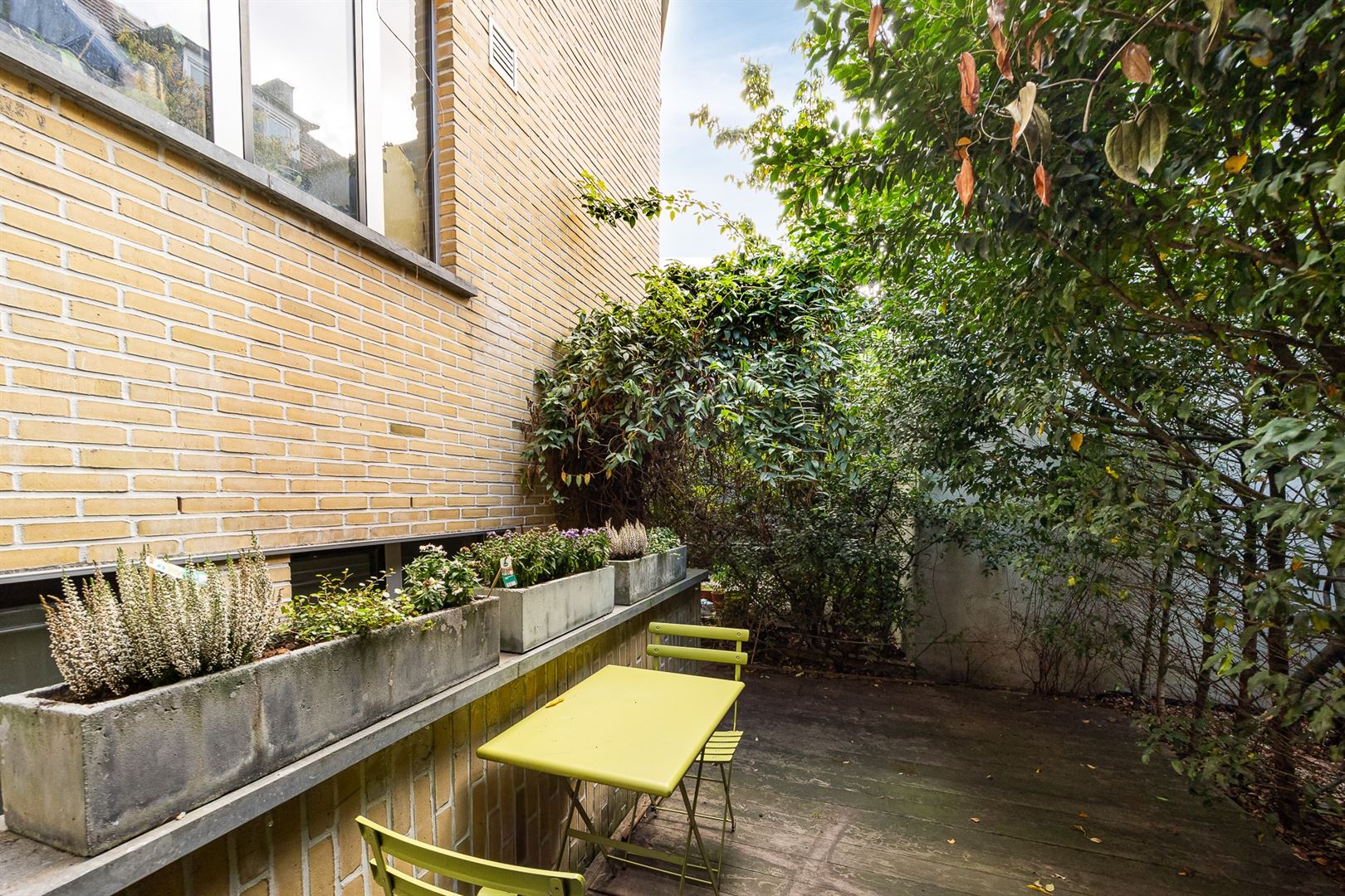 Architectenwoning in de tweede coolste buurt ter wereld foto 6