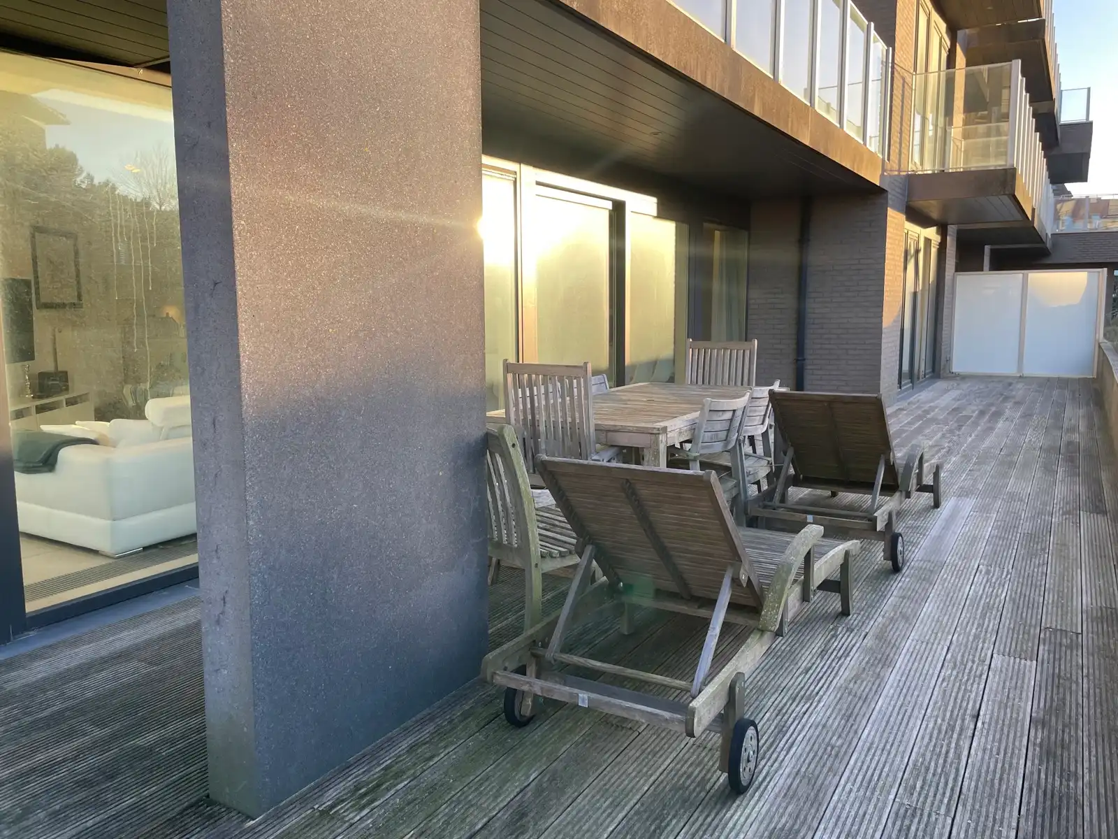 Appartement te huur foto 20