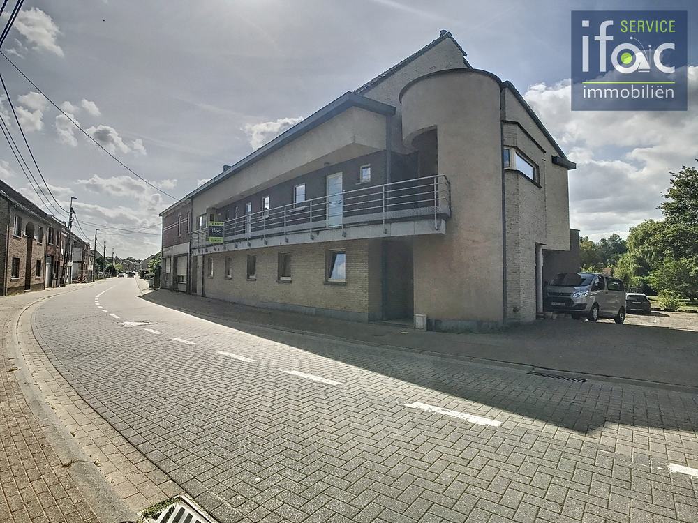 Appartement te koop Dorpsstraat 80/b - 3078 Meerbeek