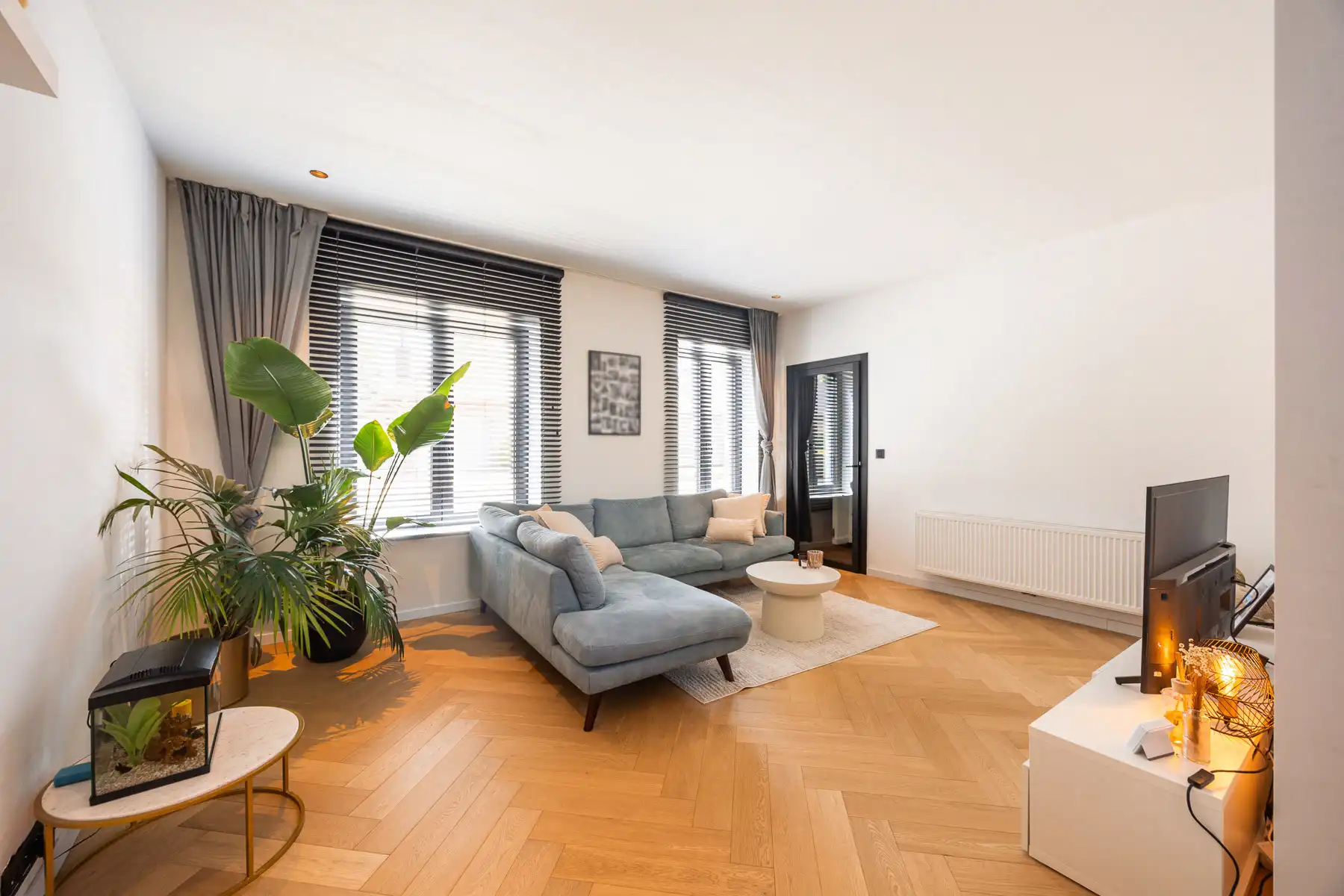 Charmante instapklare halfopen bebouwing op een toplocatie foto 5