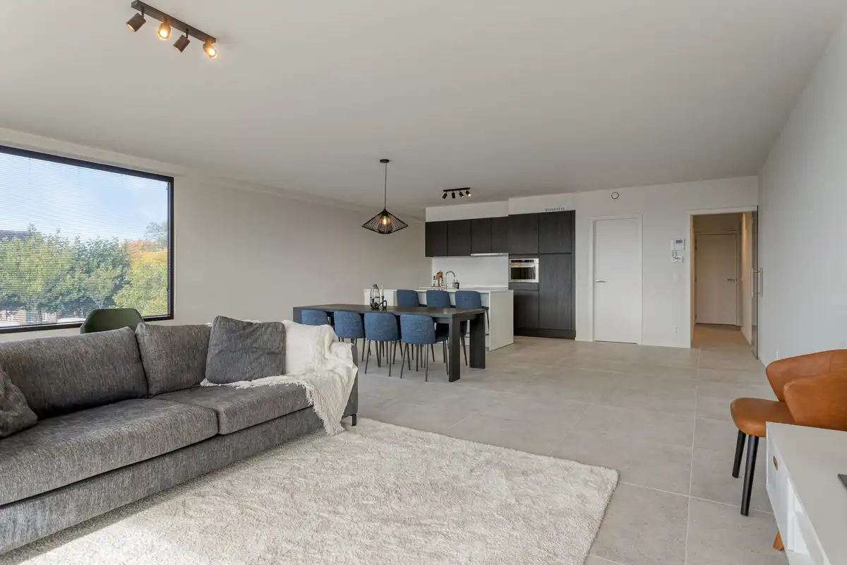 Modelappartement Volta foto {{pictureIndex}}