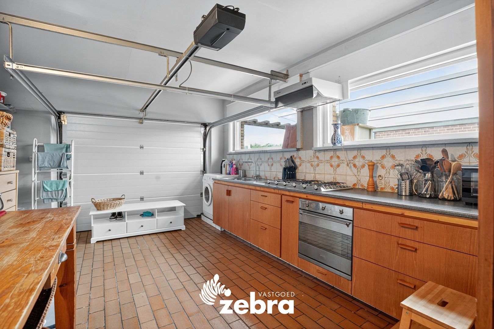 Vrijstaande bungalow met 3 slaapkamers en garage te Hooglede! foto 10
