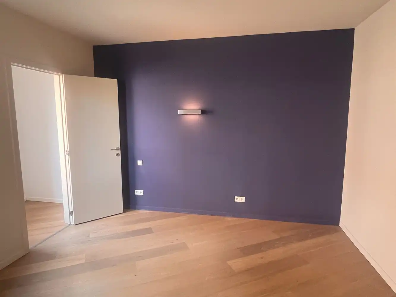 zeer RUSTIG gelegen appartement in centrum LEUVEN foto 17