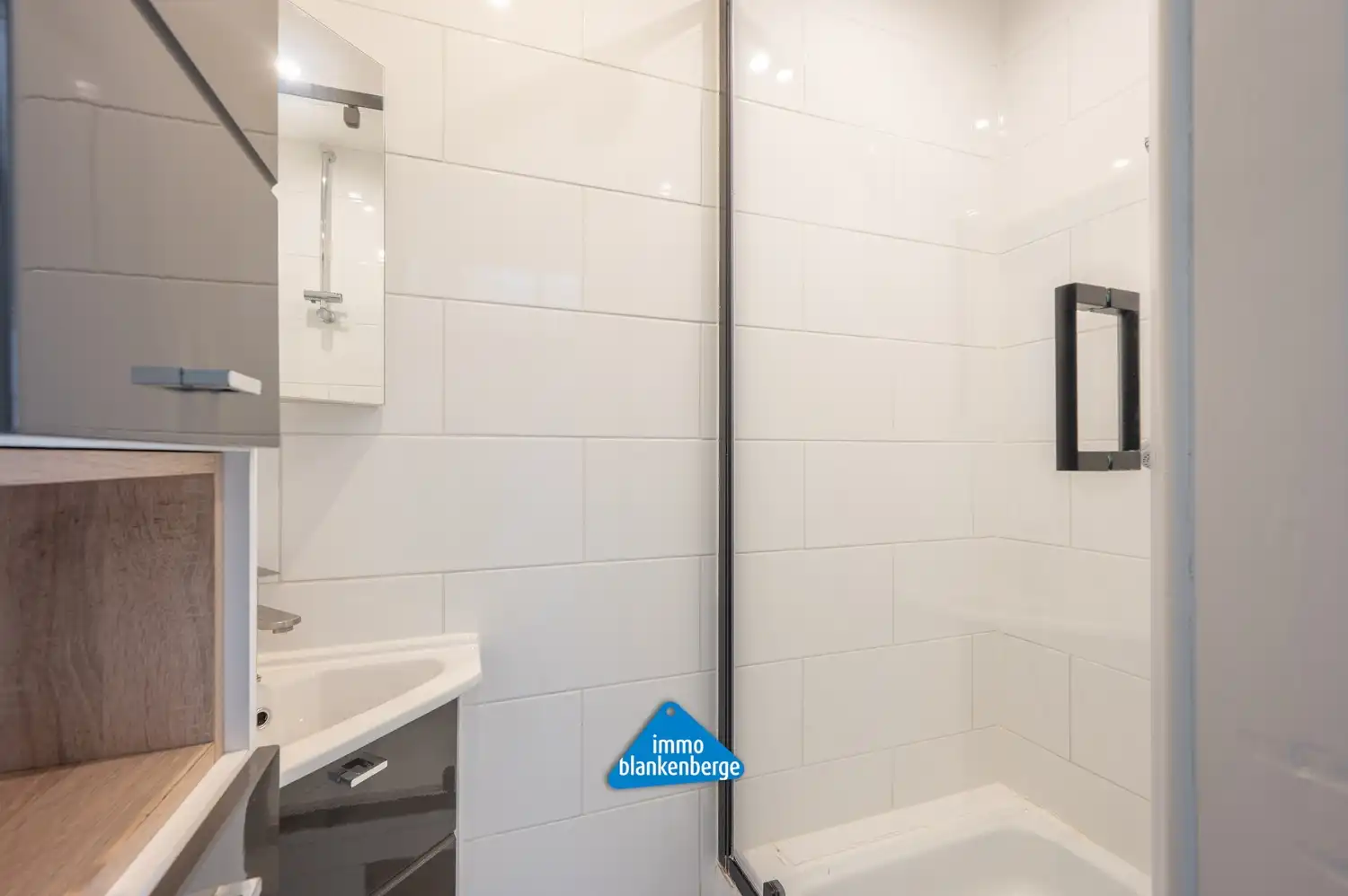 2 slaapkamer appartement op centrale maar rustige ligging foto 9