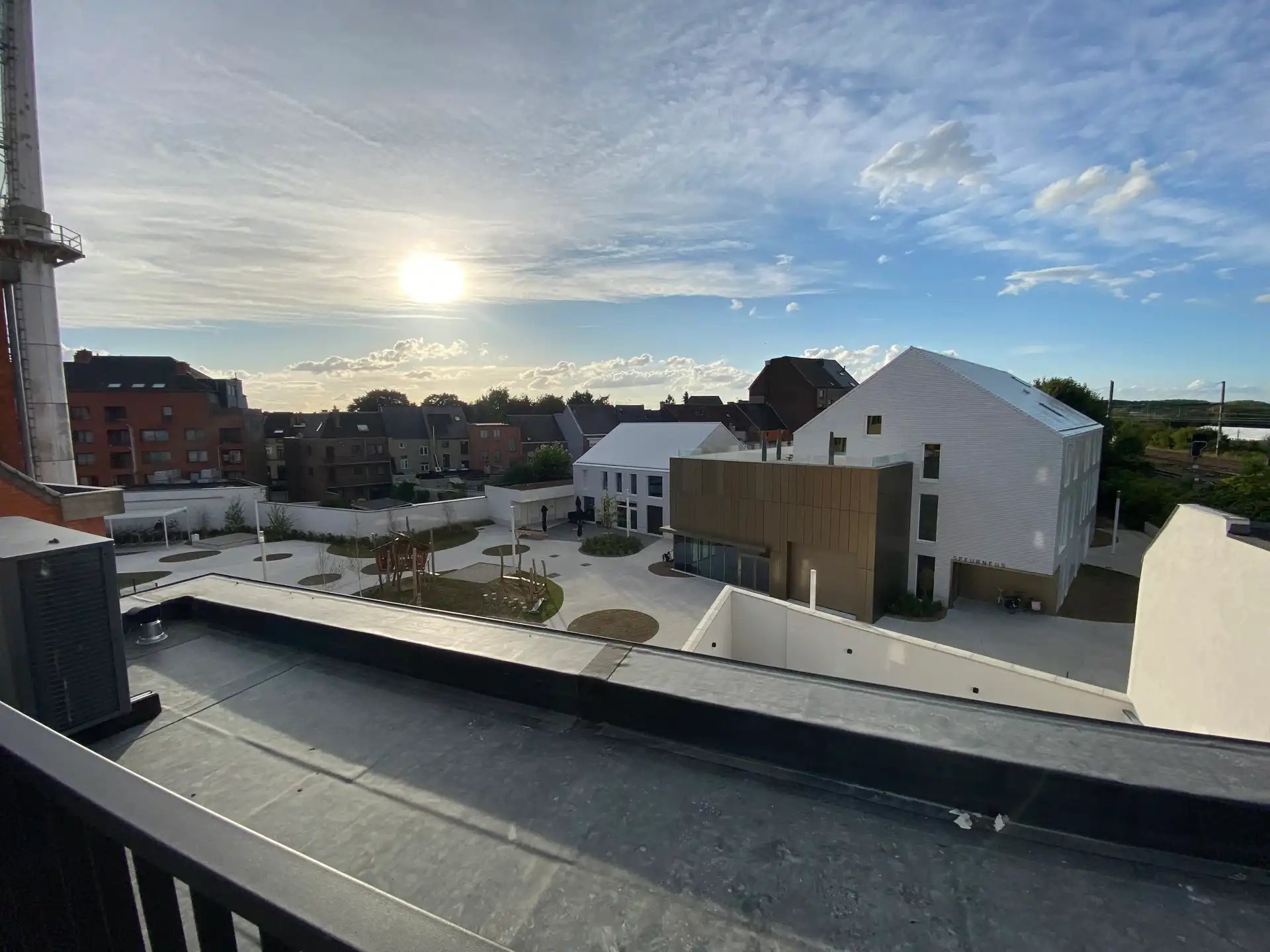 AALST - VERNIEUWD DUPLEX APP - 3 SLPKS - 2 BADKMS foto 12