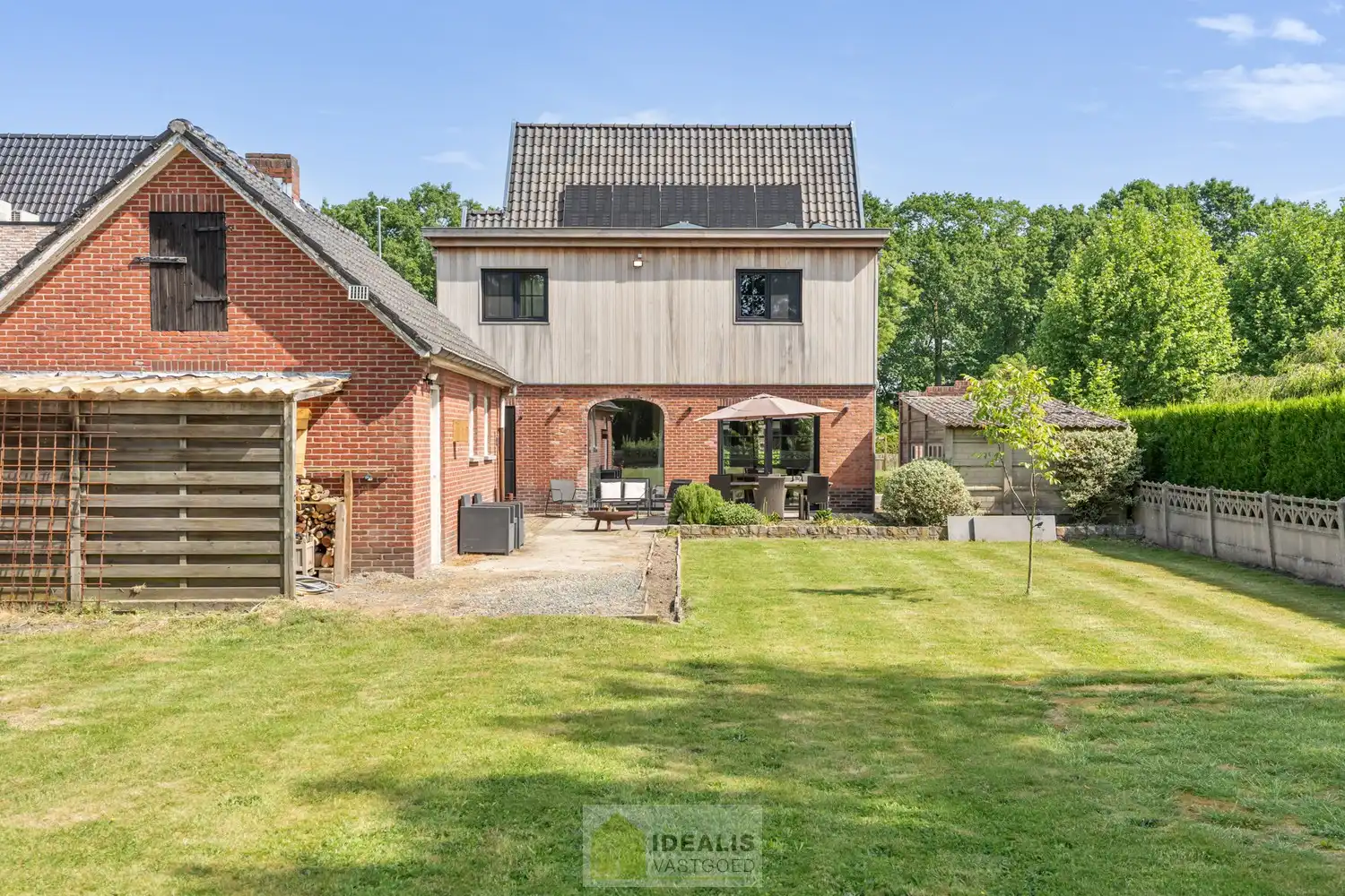 Huis te koop foto 49