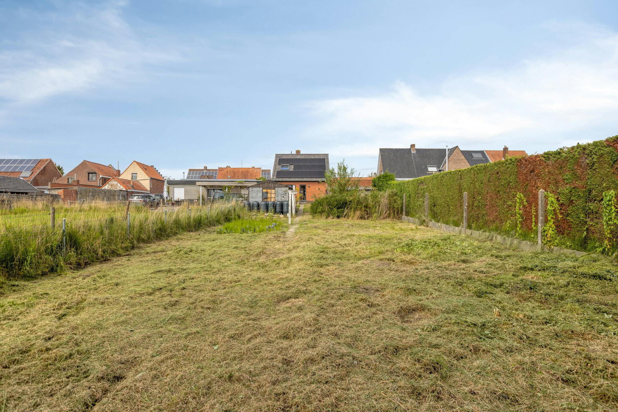 Gerenoveerde open woning met 4 slaapkamers in Kortemark! foto 13