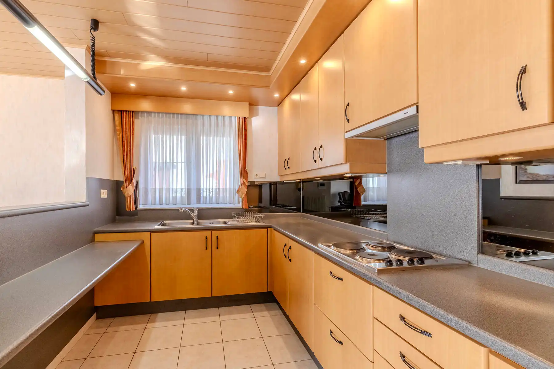 Appartement te koop foto 8