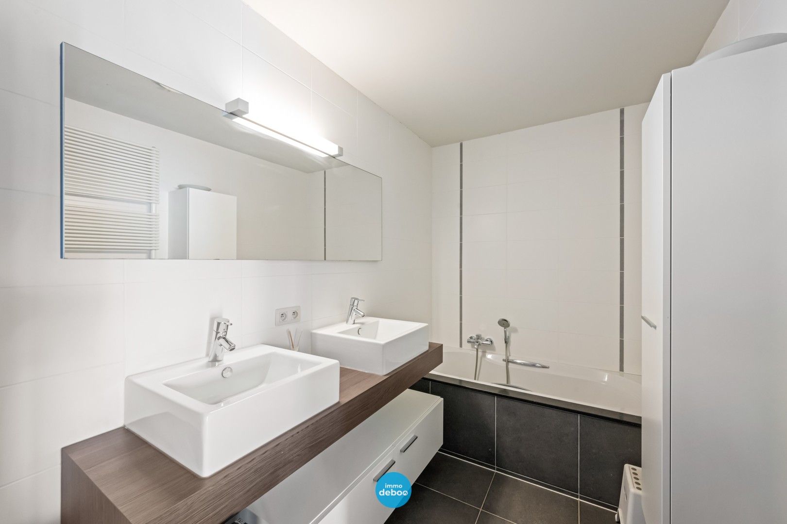 Appartement met open duinzicht in een standingvol gebouw foto 12