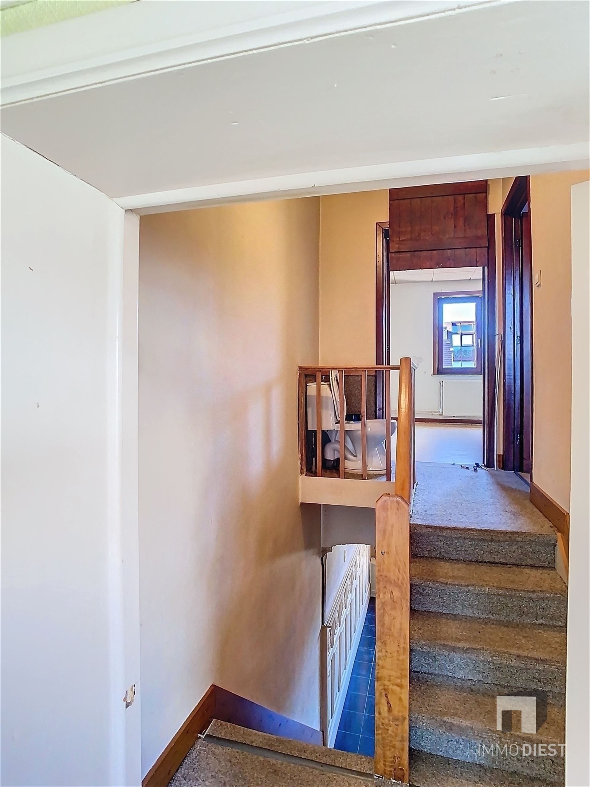 Toffe woning met 2 slpks en tuin nabij het begijnhof foto 16