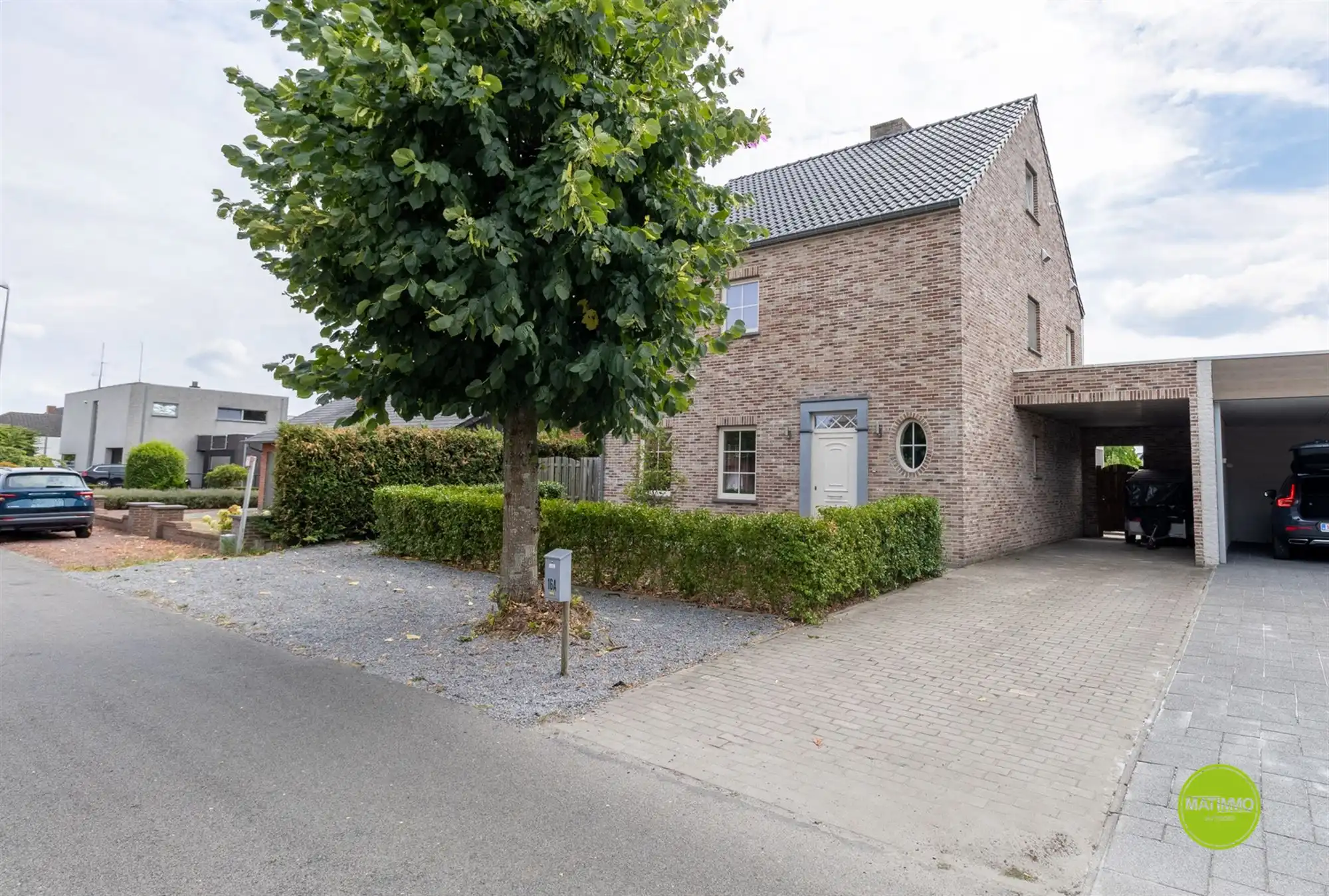 Prachtige vrijstaande BEN-woning met 4 slaapkamers in Lommel foto 2