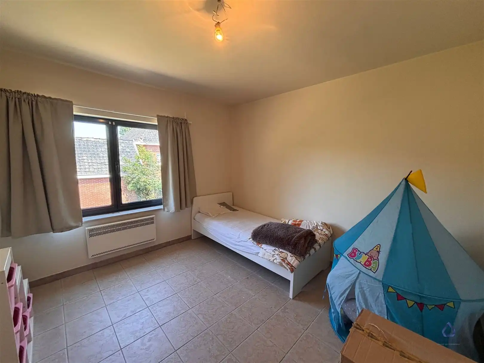 Rustig gelegen woning met 2 slaapkamers en garage foto 15