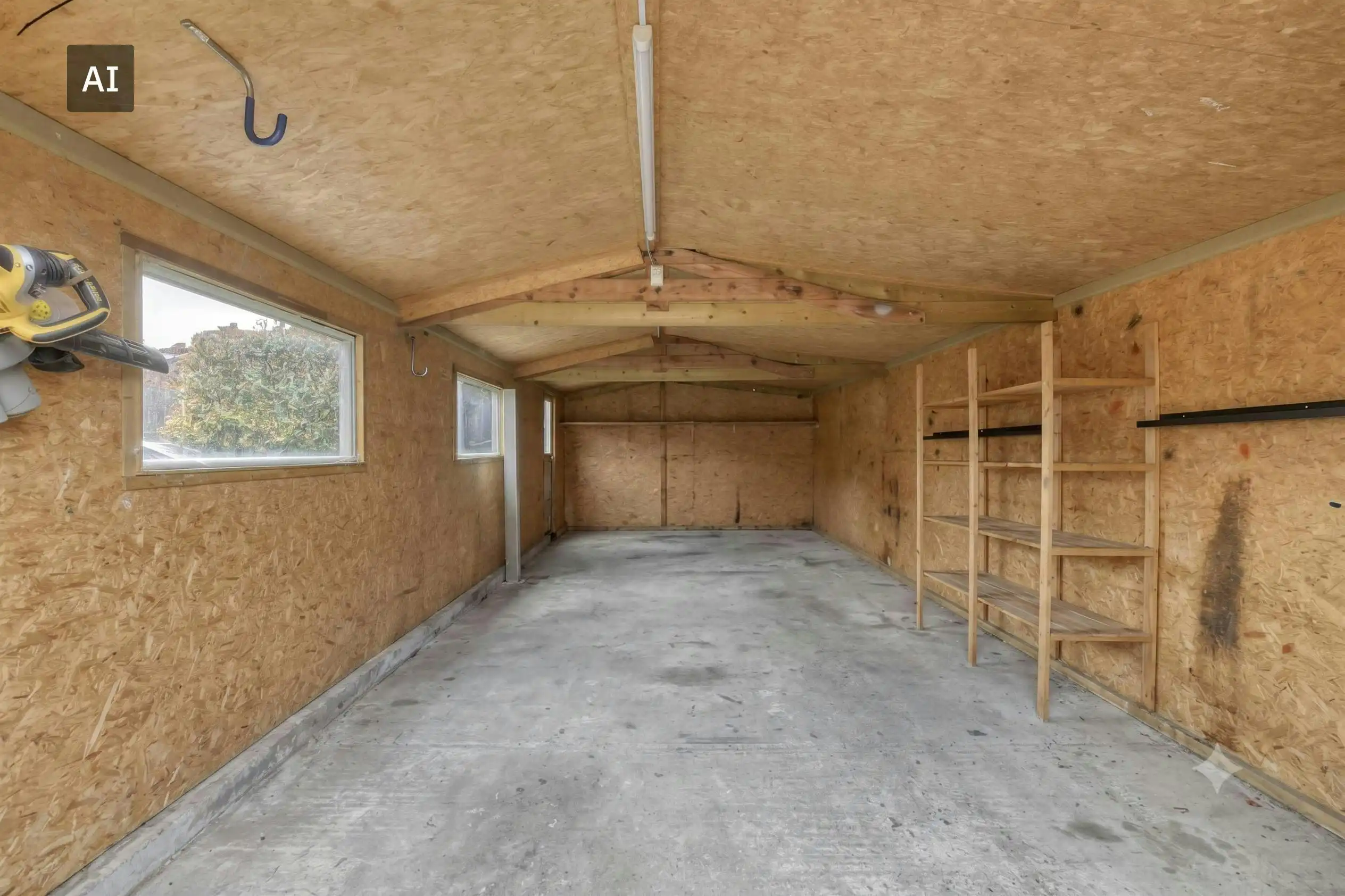 Ruime gezinswoning met 5 slaapkamers te Oostrozebeke foto 17