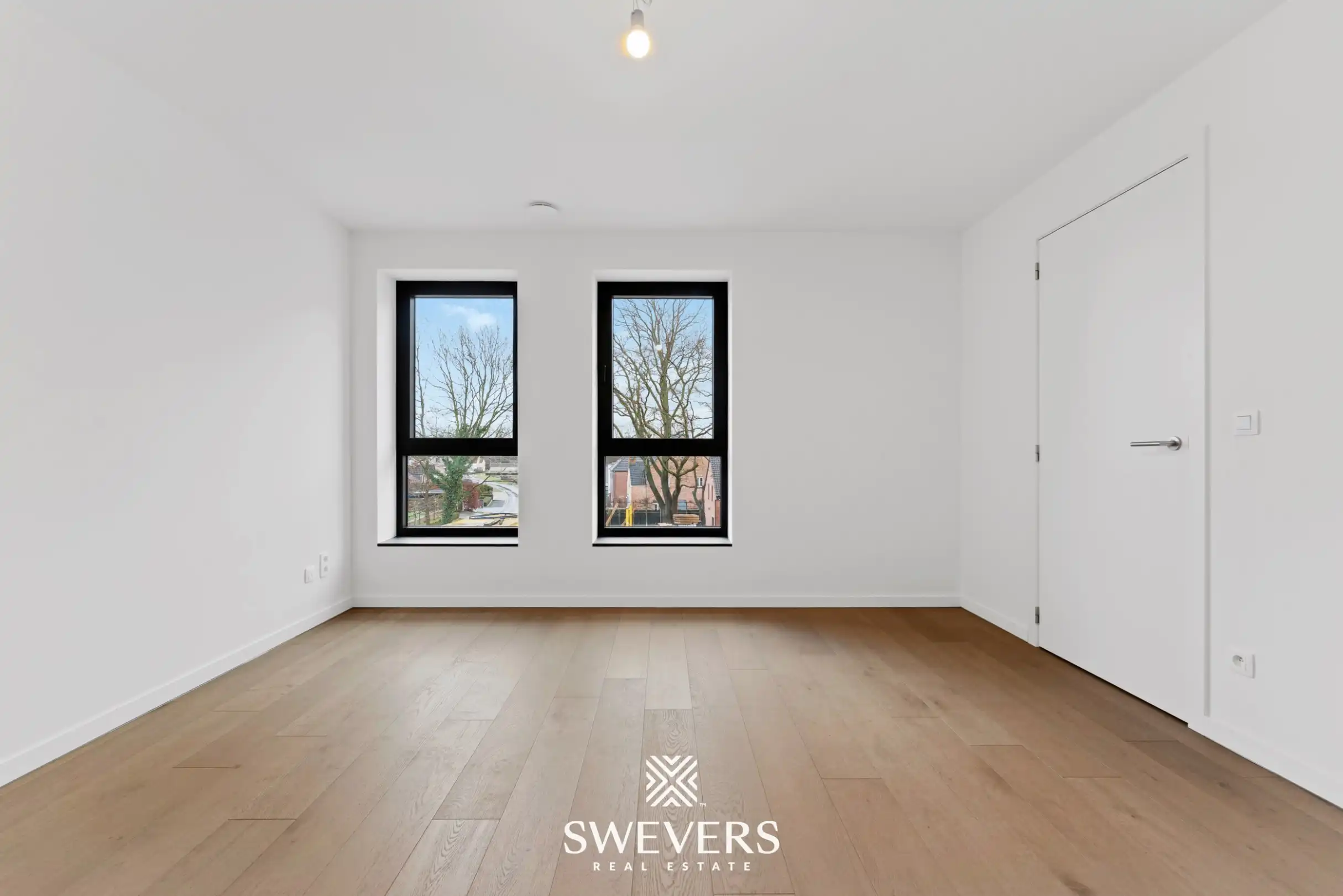 Nieuwbouwwoning met 4 slaapkamers op 7 are in Paal foto 16