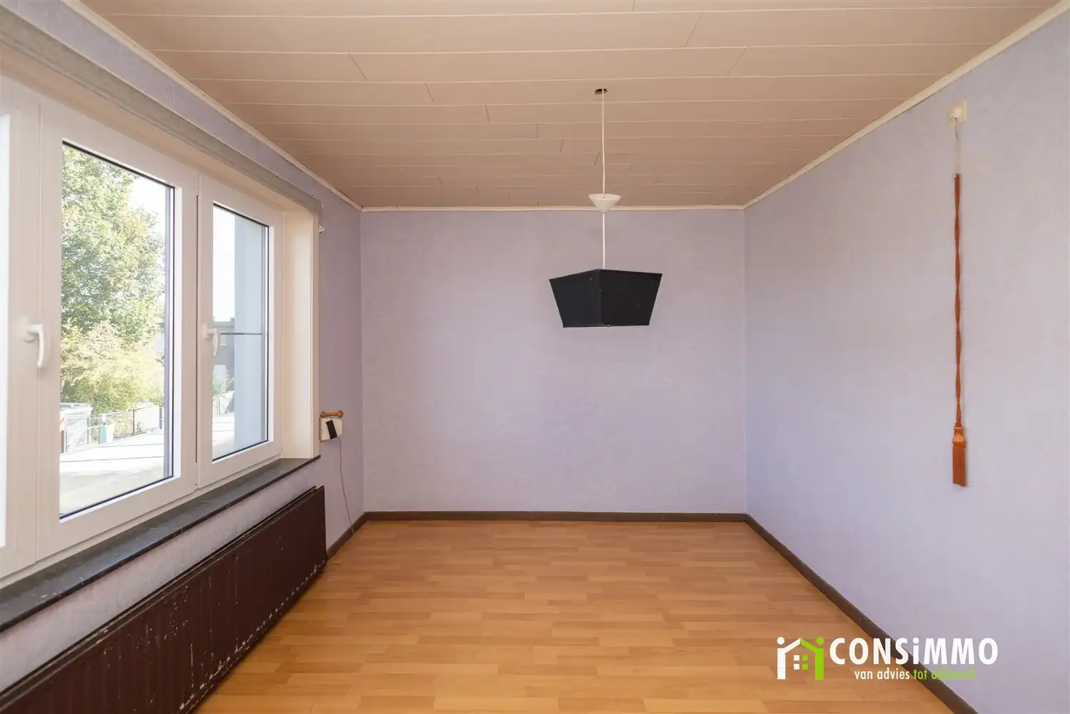 Ruime gezinswoning met 3 slaapkamers en tuin in Houthalen-Oost foto 17