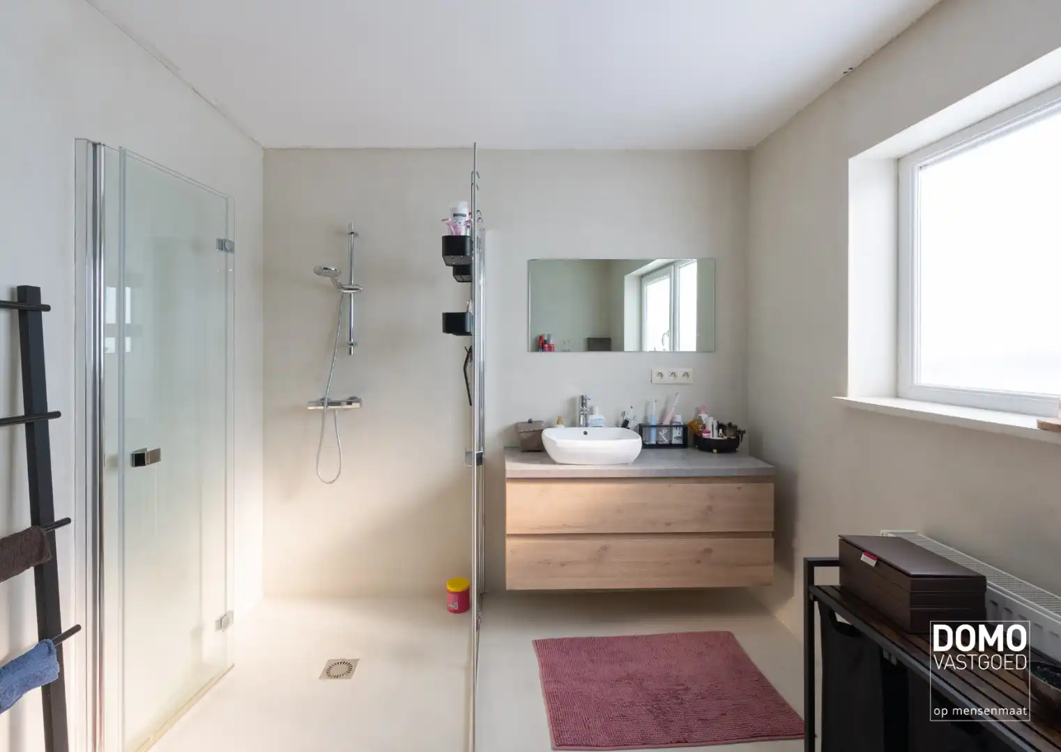 Gelijkvloers appartement te Schulen foto 9