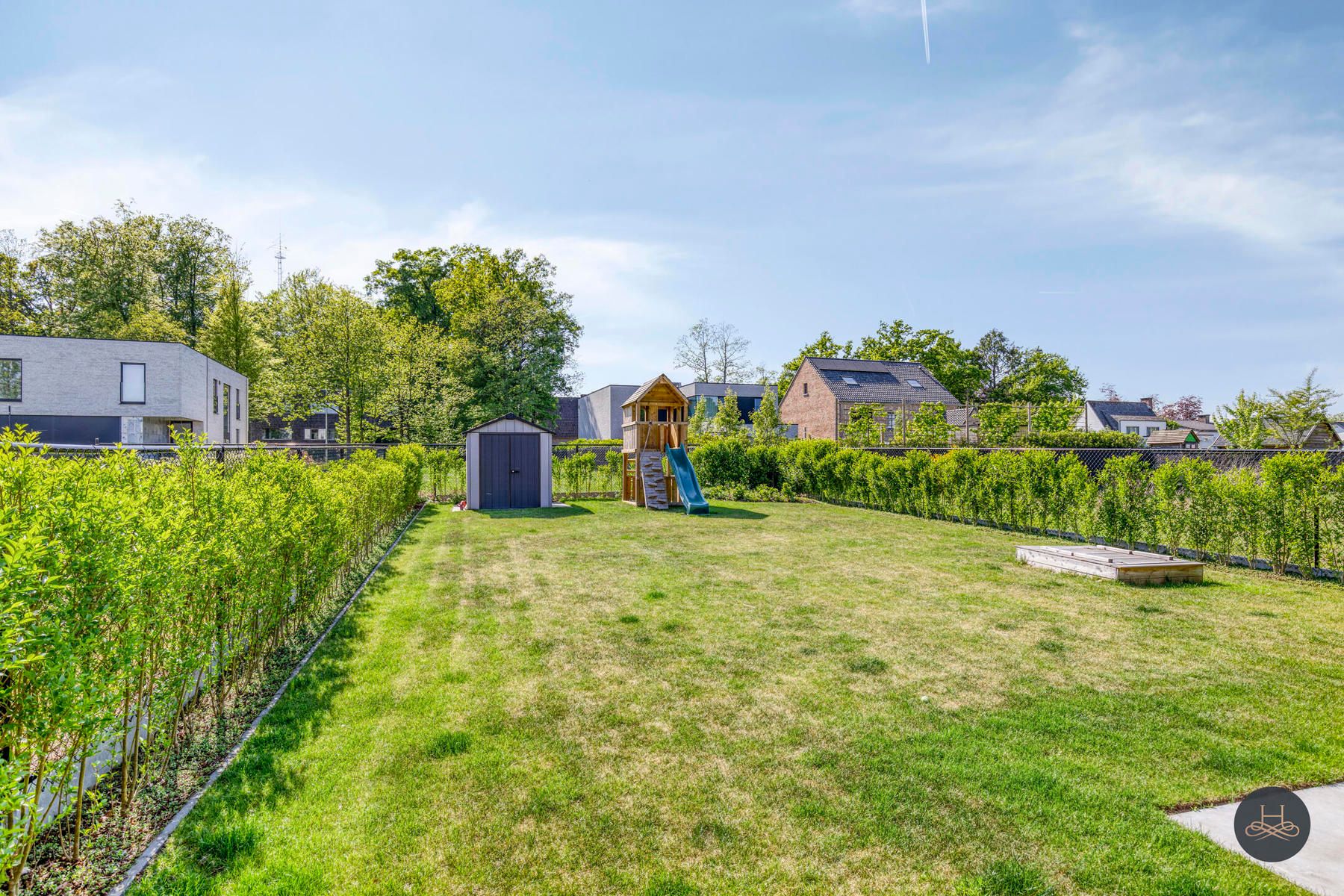 Recente BEN woning in rustige woonwijk foto 19