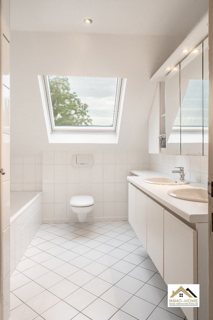 Instapklare open bebouwing in groene en rustige omgeving  foto 19