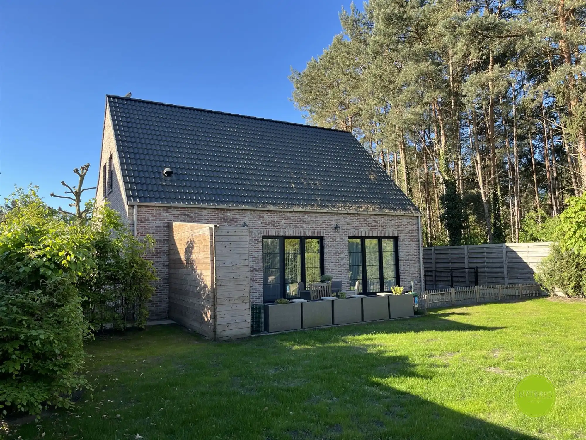 Instapklare BEN-woning met potentieel tot 3 slaapkamers foto 21
