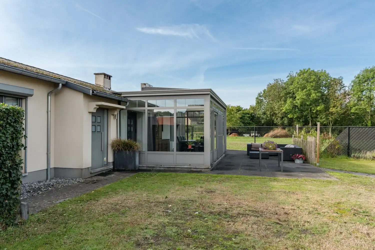 Gerenoveerde vrijstaande woning met 3 slaapkamers en zonnige tuin foto 32