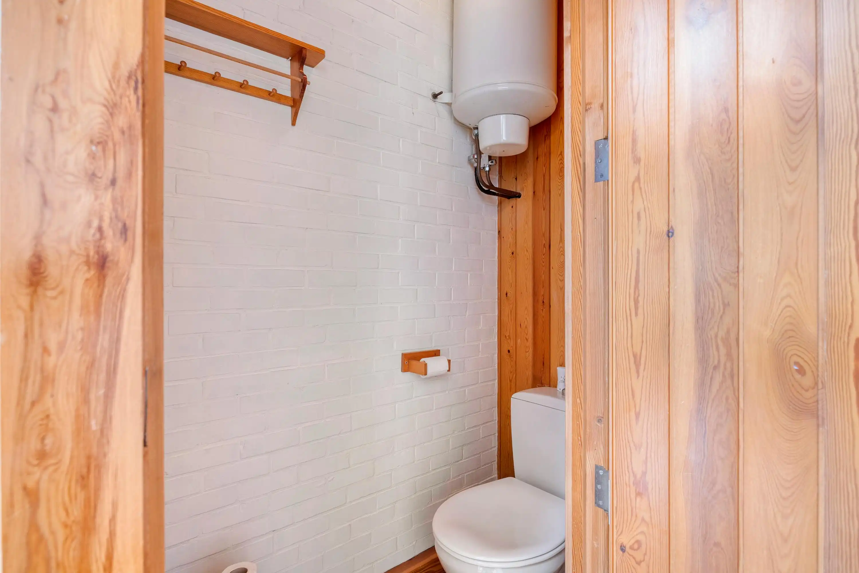 Karaktervolle, te renoveren woning te koop te Essen-Heikant! foto 33