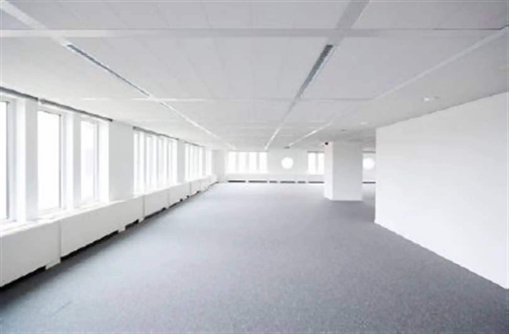 TWIN SQUARES: kantoren te huur vanaf 417m² foto 9