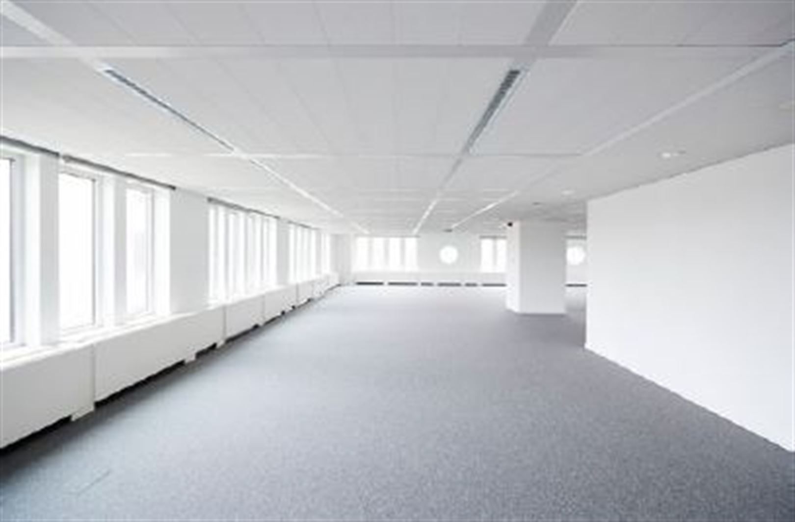 TWIN SQUARES: kantoren te huur vanaf 417m² foto 9