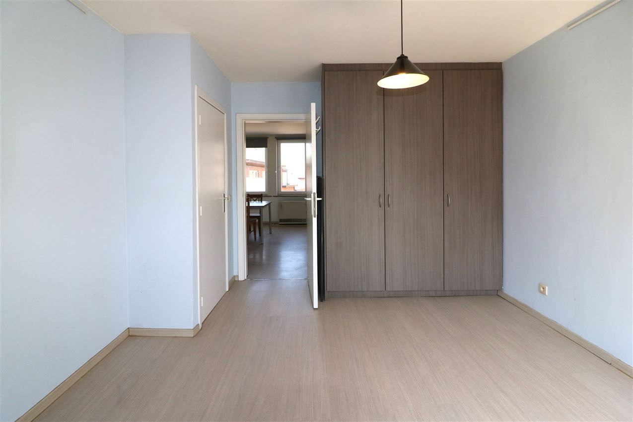 Verzorgd appartement met 1 slpk. op 1e verdiep foto 10
