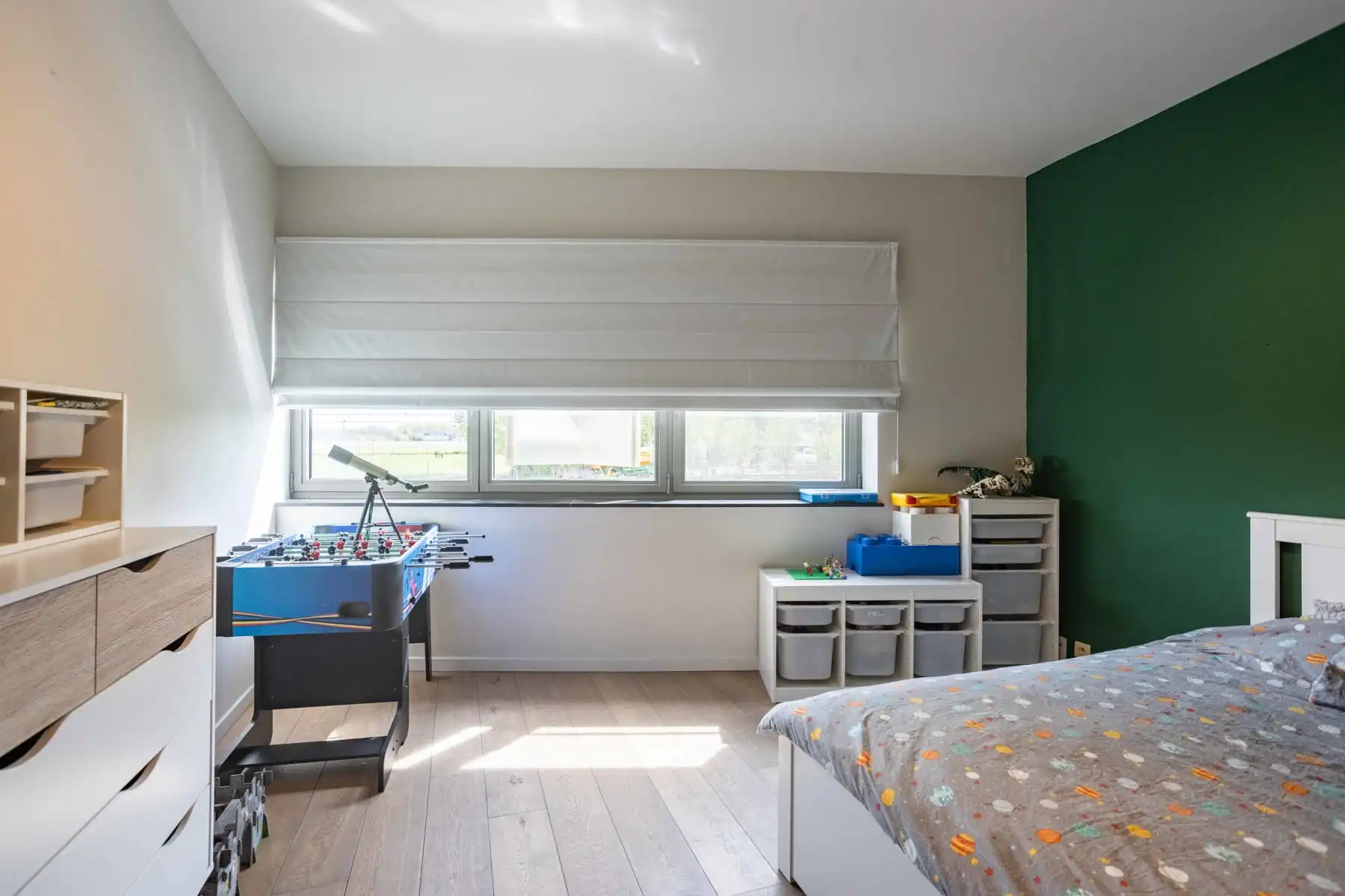 Te Koop: Instapklare woning met 4 slaapkamers te Herzele foto 22