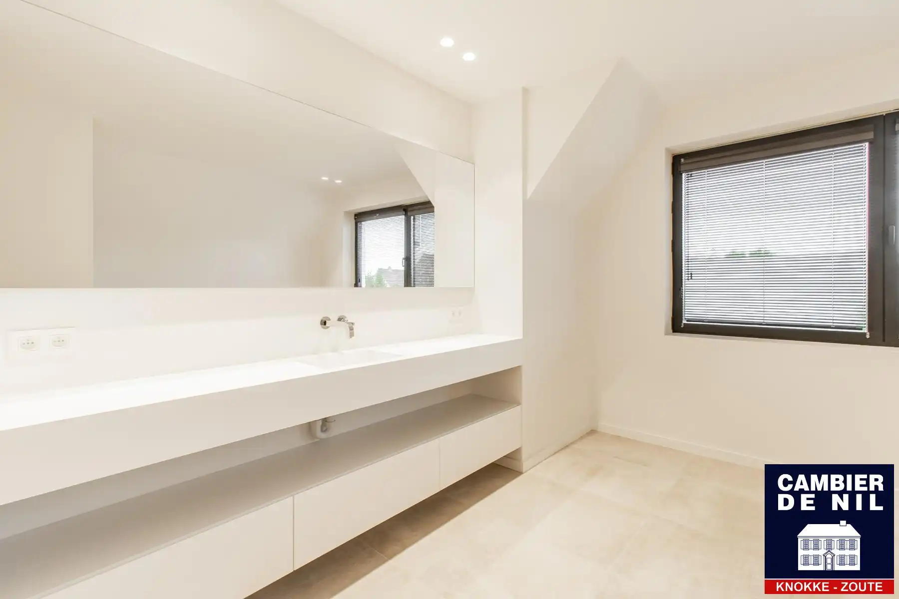 Exceptionele nieuwbouwvilla in Knokke-Heist foto 18